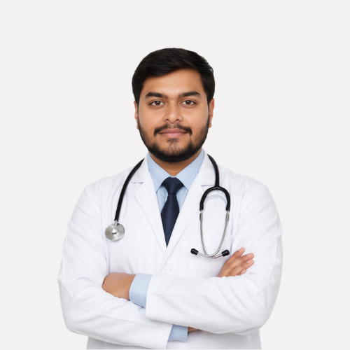 Dr. Ahmed Shouqi